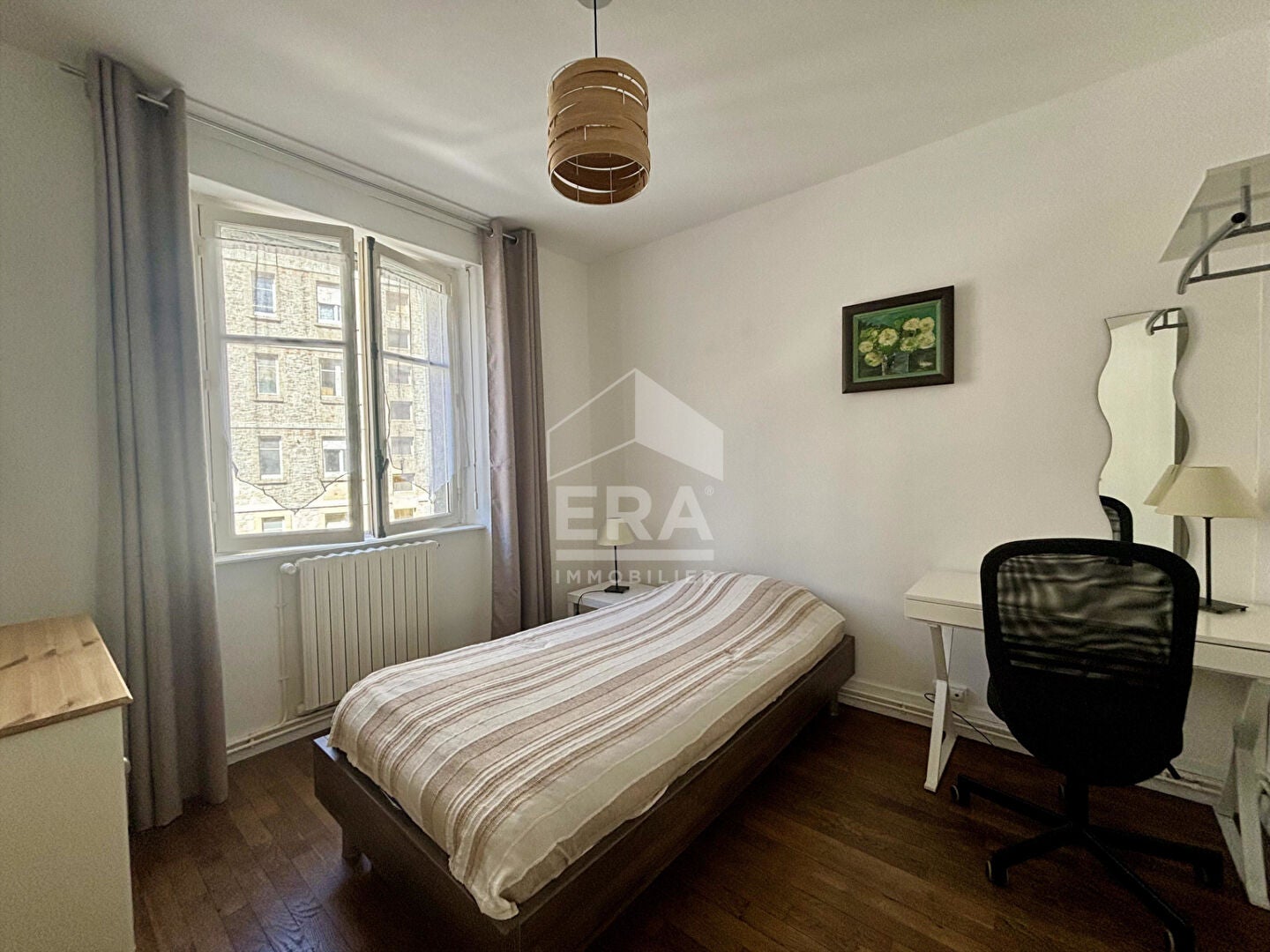 Appartement Rue de la Coudre à Saint-Malo