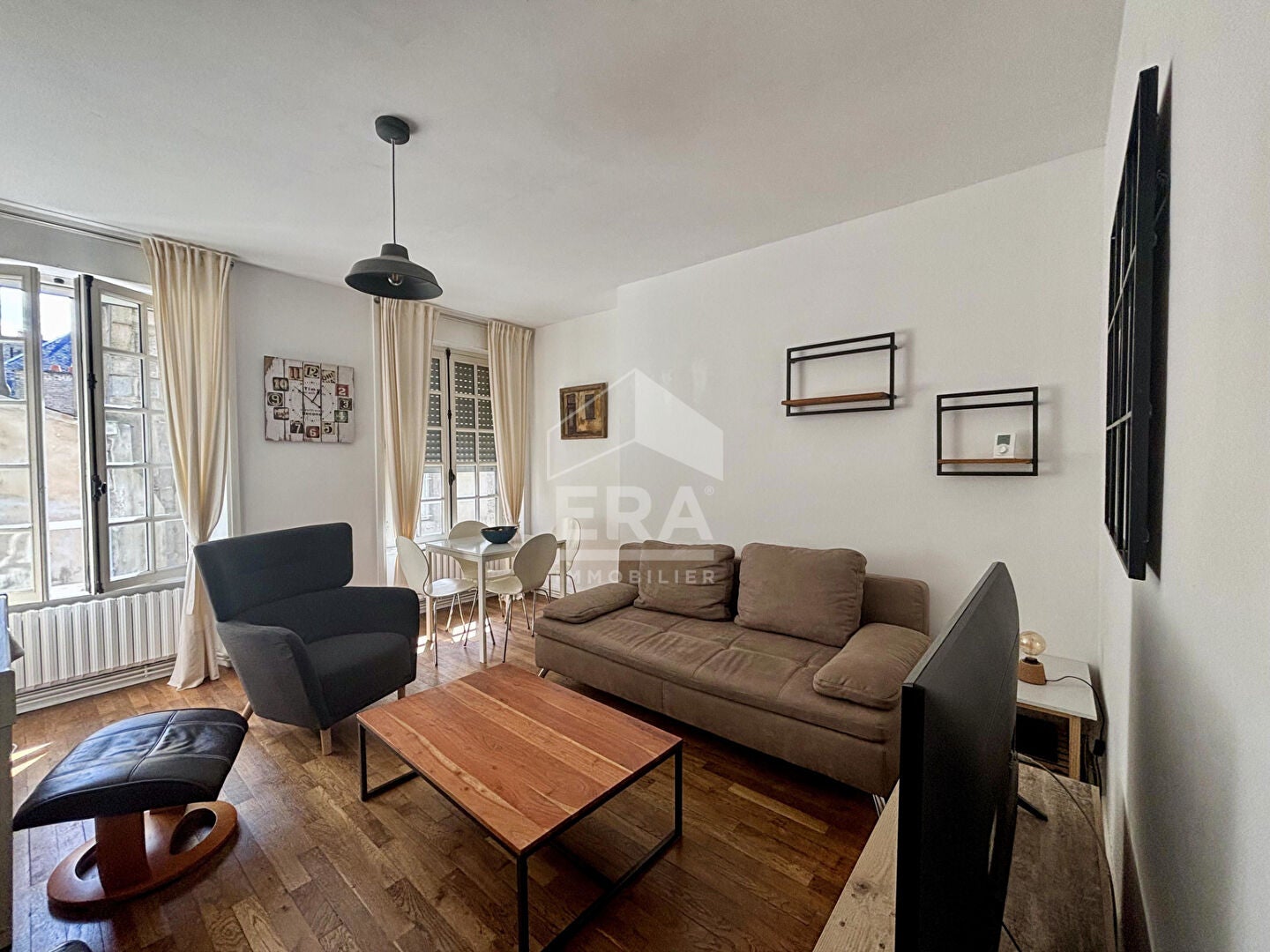 Flat Rue de la Coudre in Saint-Malo