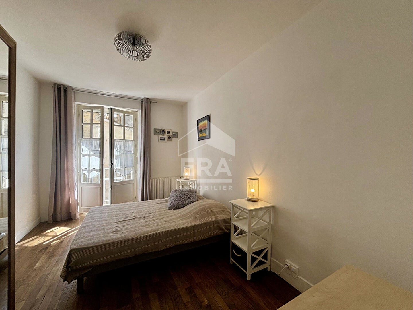 Appartement Rue de la Coudre à Saint-Malo