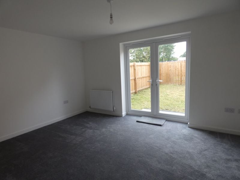 Flat Stephenson Way in Great Aycliffe