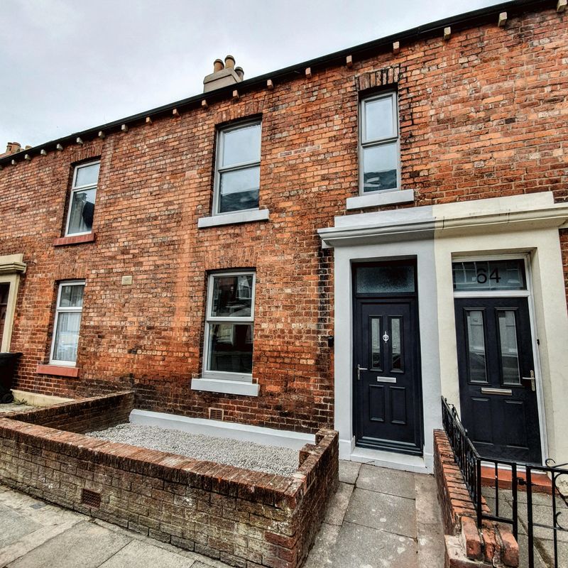 House Nelson Street in Carlisle