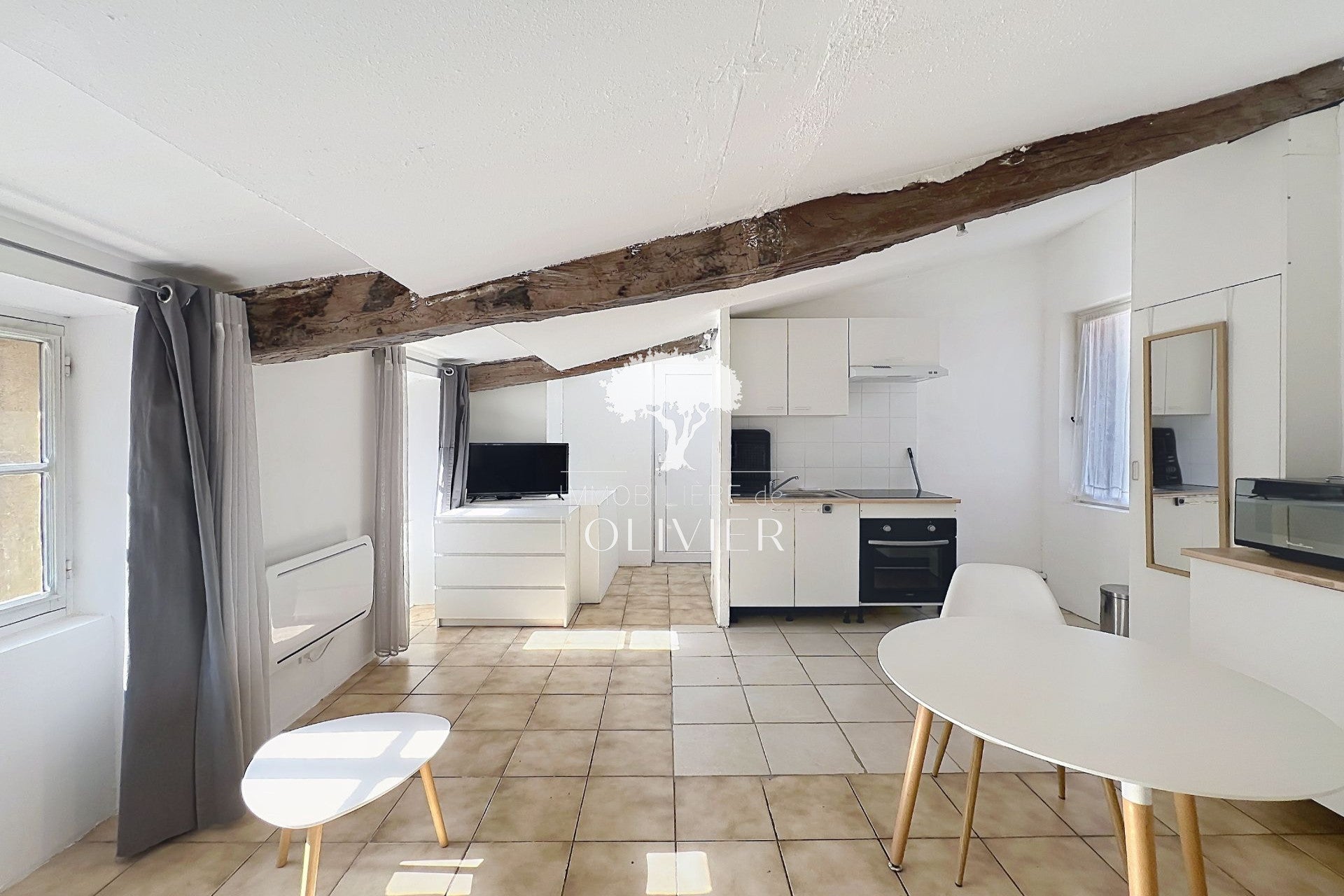 Appartement Traverse de Roumanille à Apt