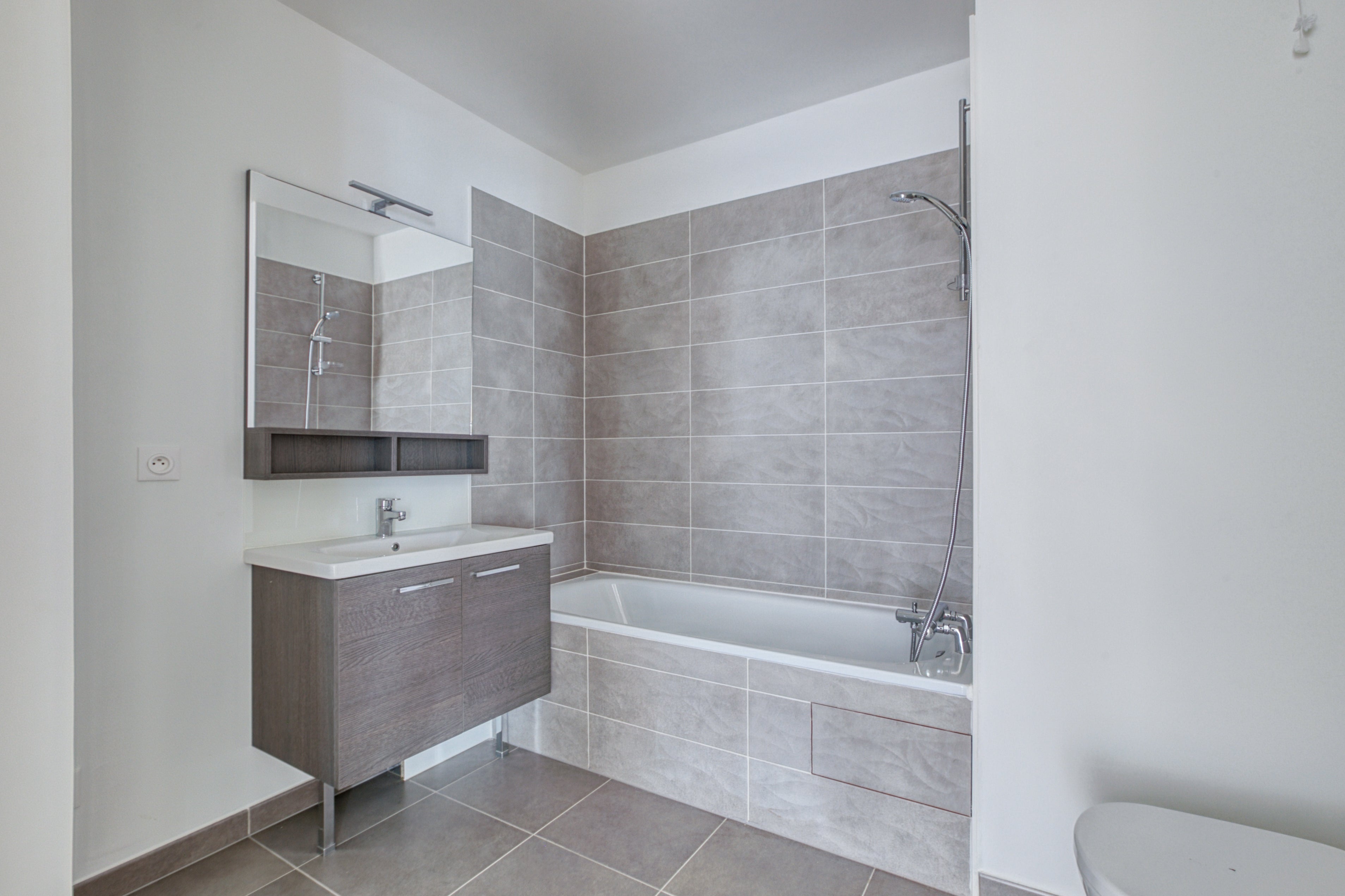 Appartement Rue Blanchard à Fontenay-aux-Roses