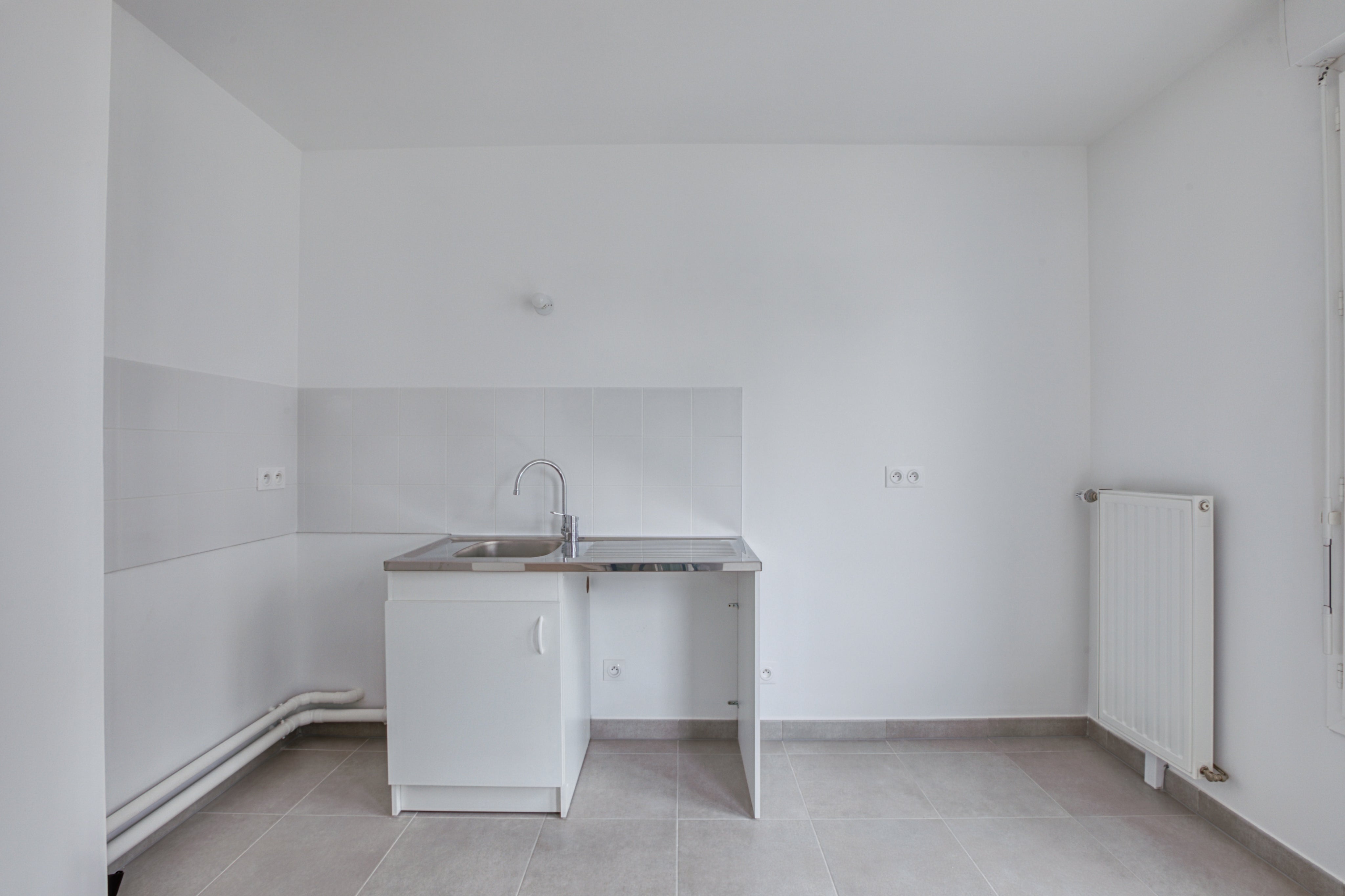 Appartement Rue Blanchard à Fontenay-aux-Roses
