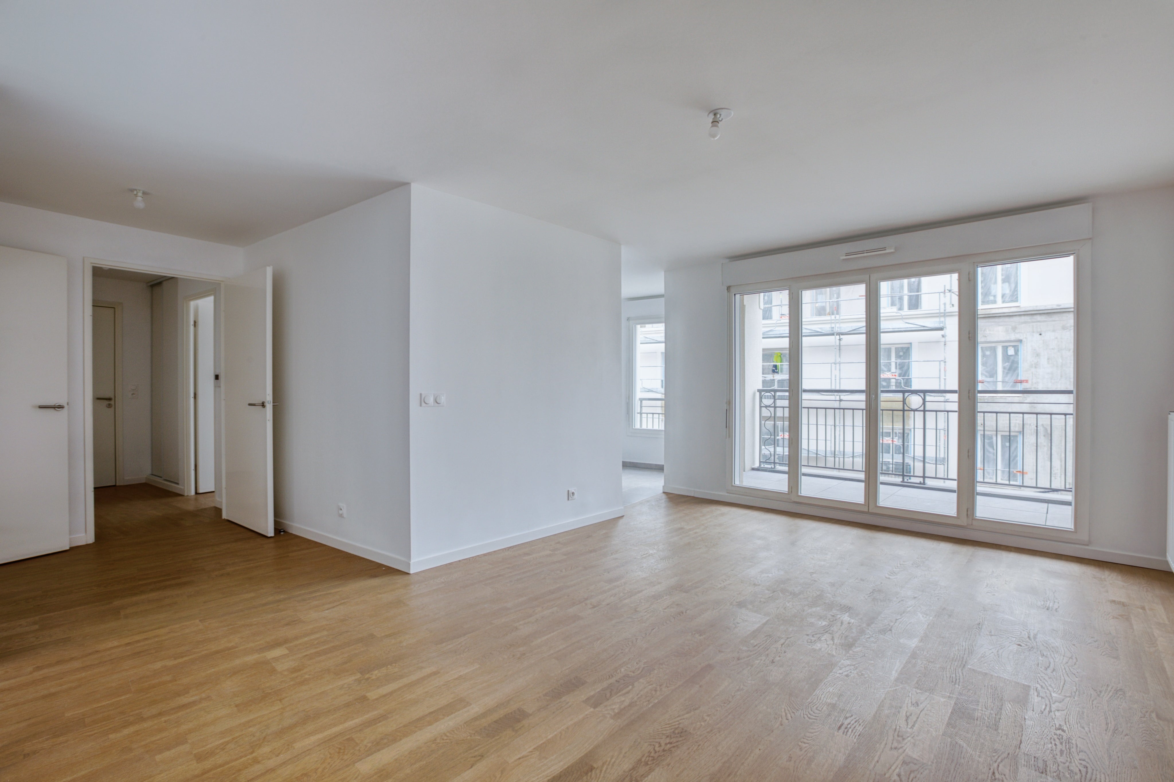 Appartement Rue Blanchard à Fontenay-aux-Roses
