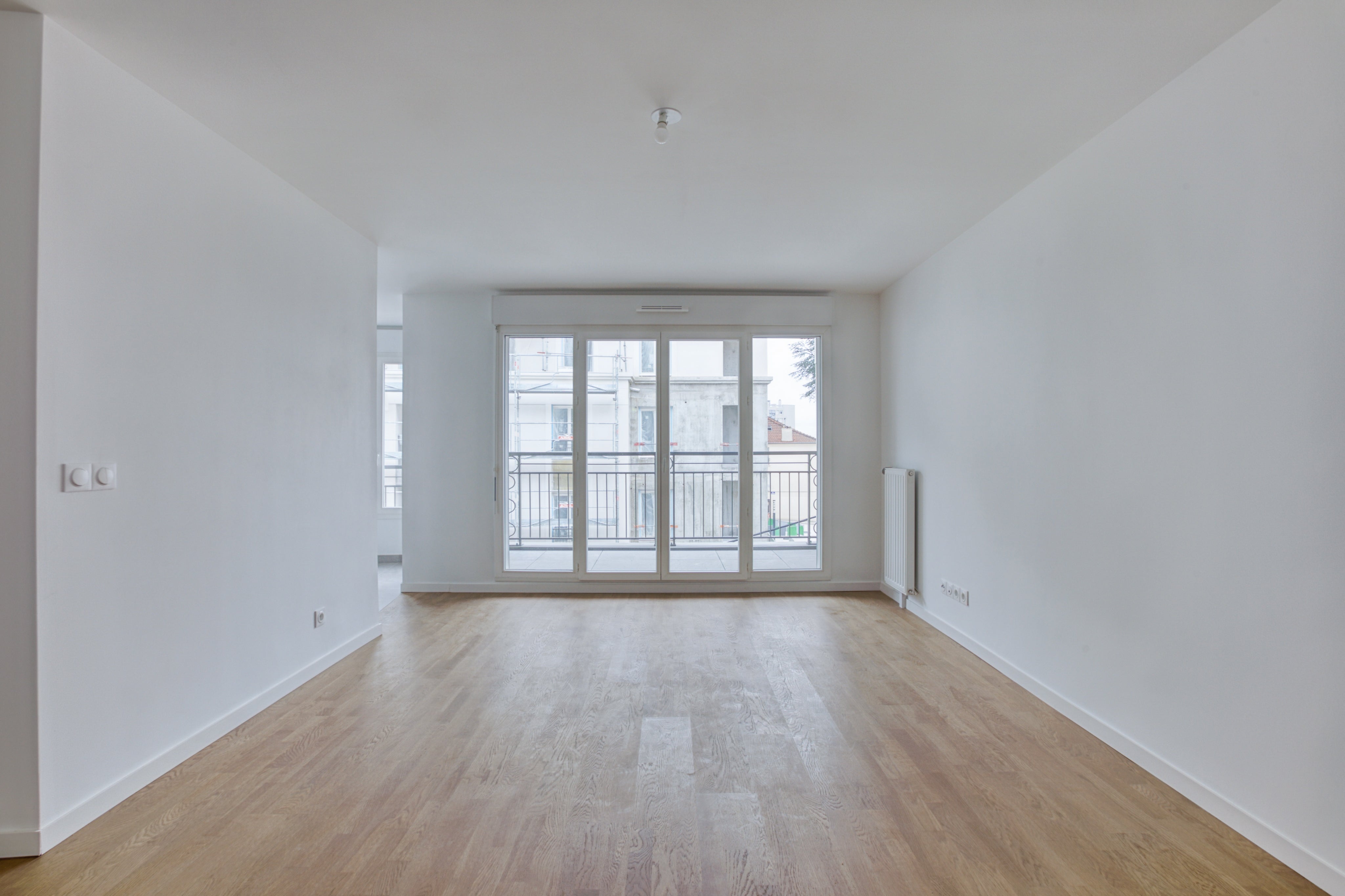Appartement Rue Blanchard à Fontenay-aux-Roses