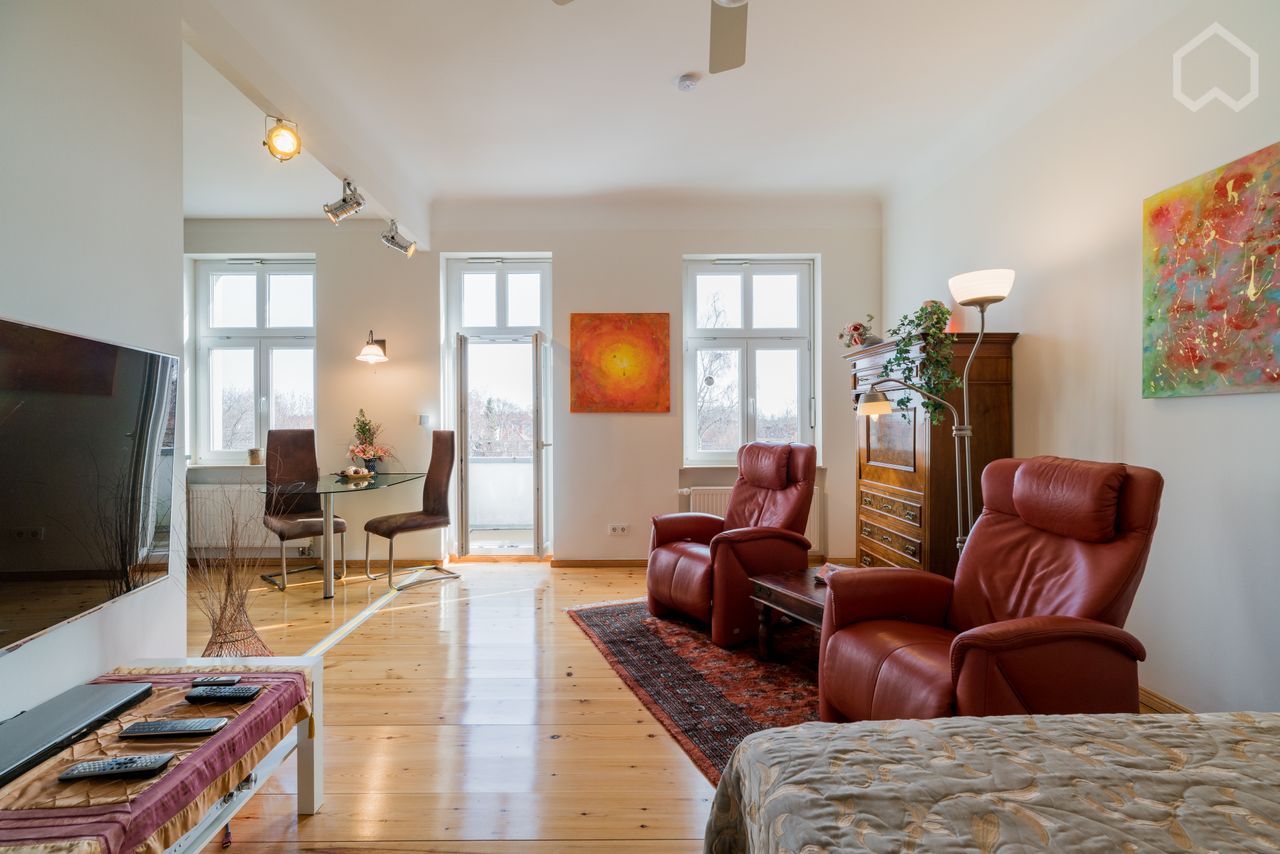 Wohnung Mariendorfer Damm in Berlin