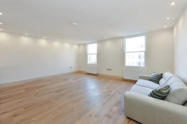 Flat Fulham Road in Greater London