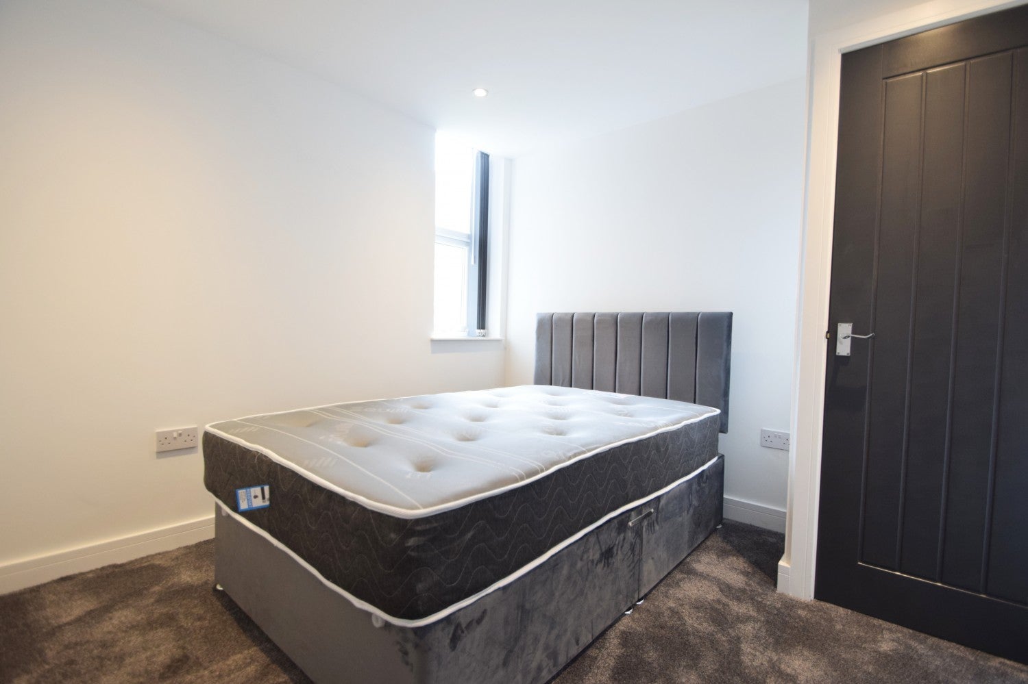Flat Dalton Street in Cardiff