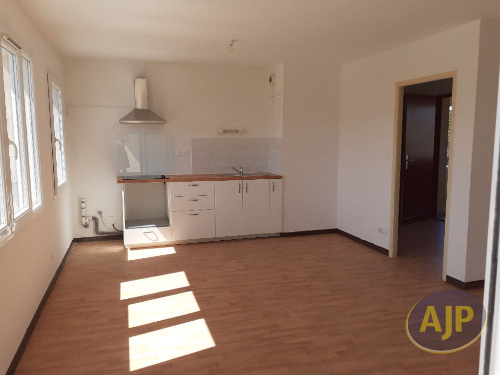 Appartement D 17 à Beauvilliers