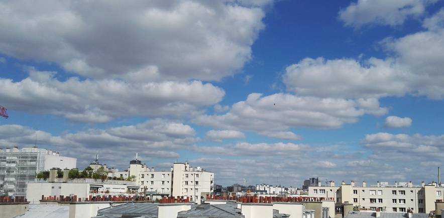 Appartement Rue de Lourmel à Paris