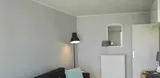 Flat Rue de Lourmel in Paris