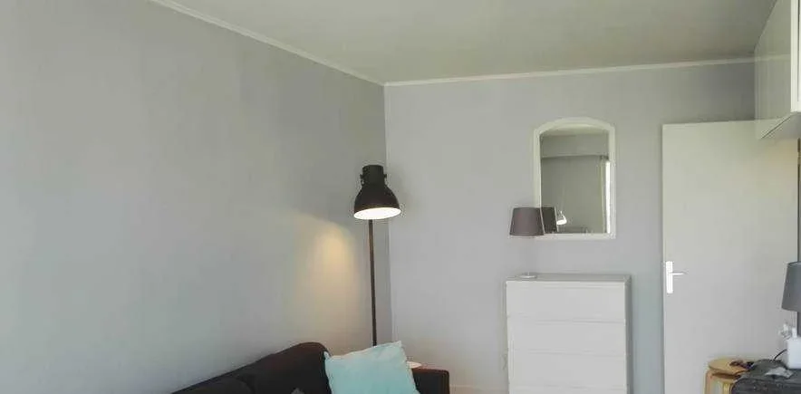 Appartement Rue de Lourmel à Paris