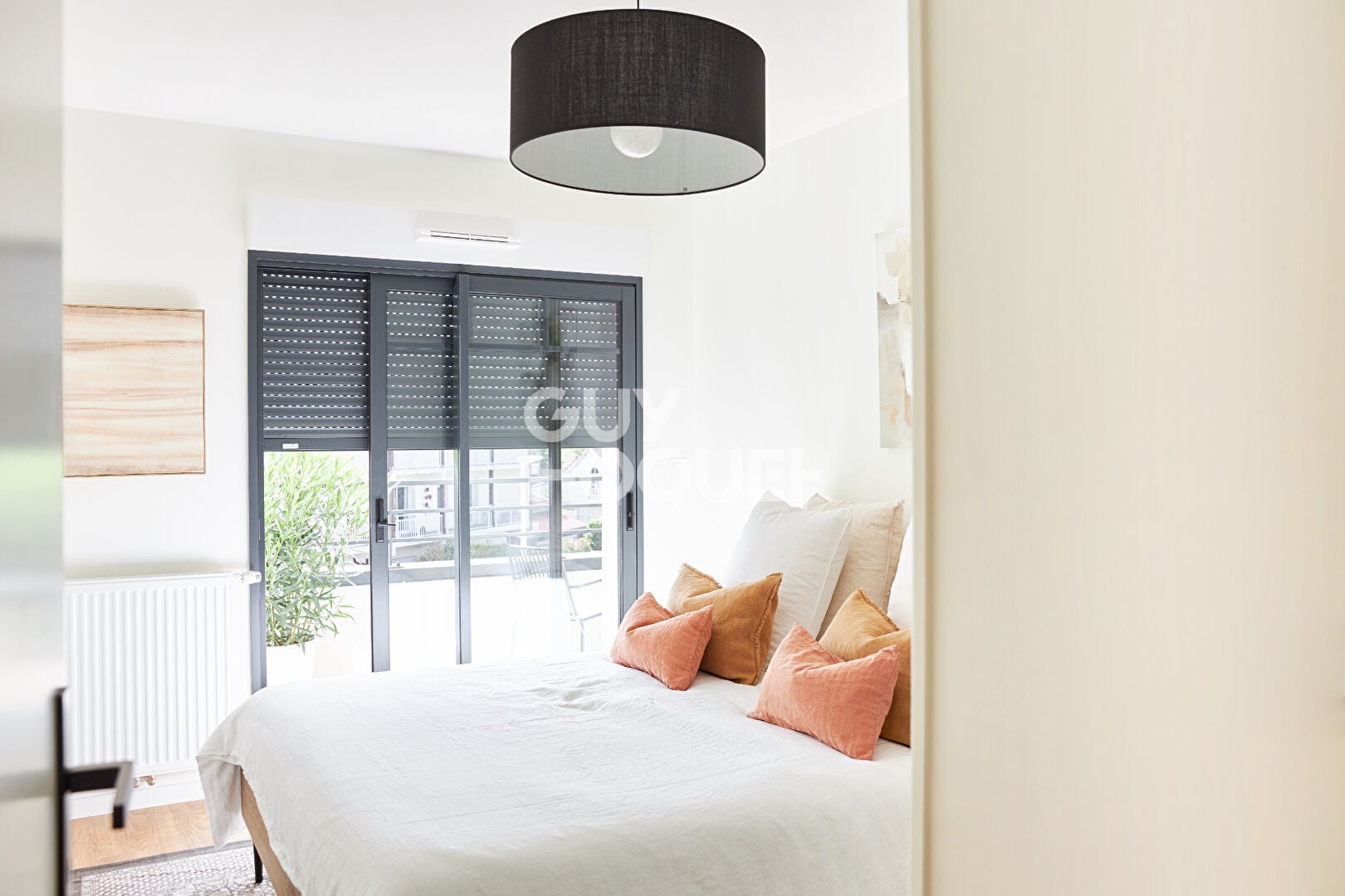Appartement Sotogrande à Gujan-Mestras