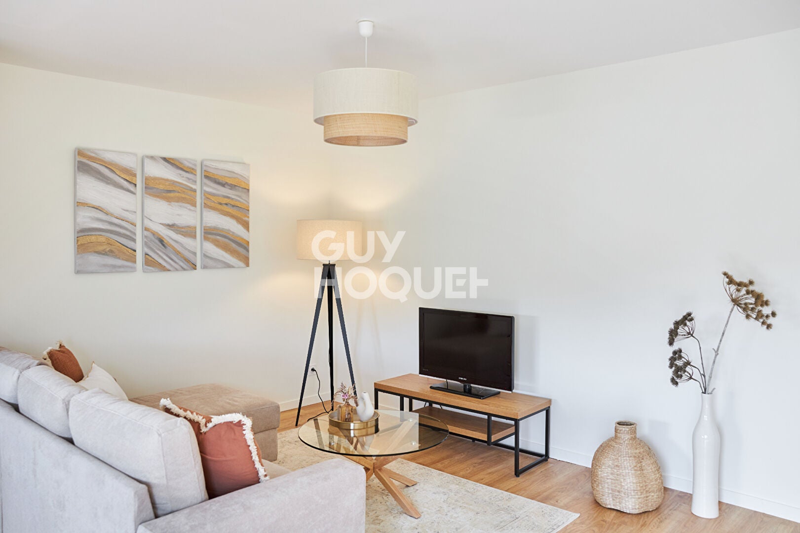 Appartement Sotogrande à Gujan-Mestras