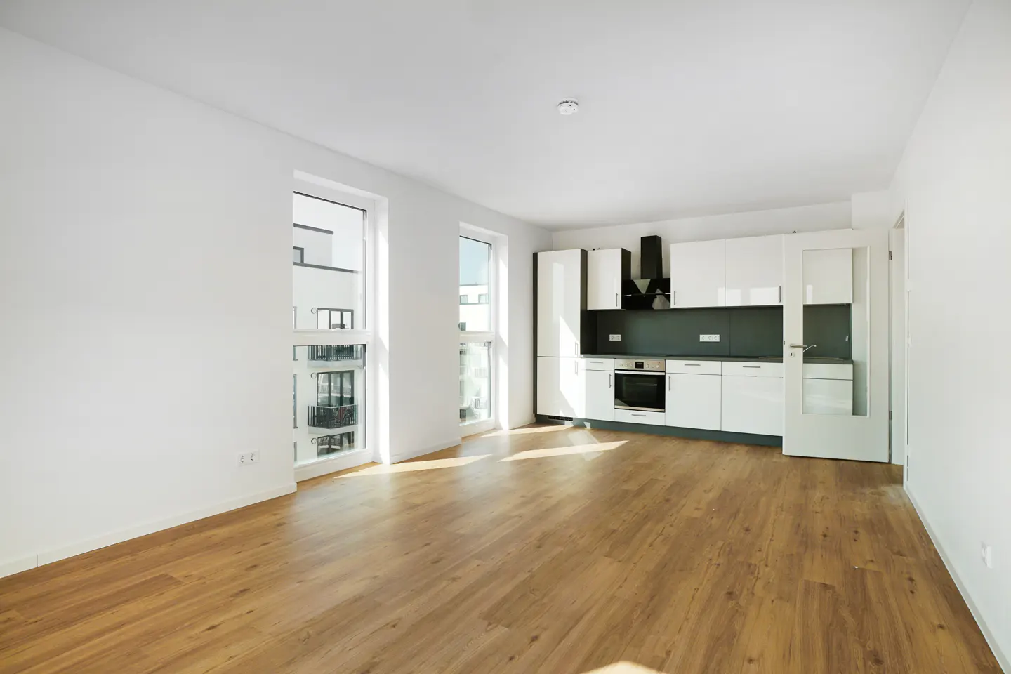 Wohnung Heinrich-Hertz-Straße in Berlin