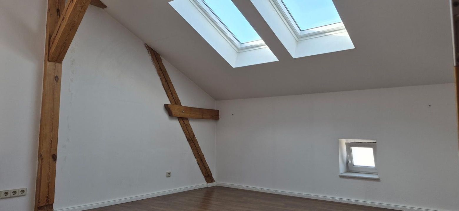 Wohnung Triftstraße in Prenzlau