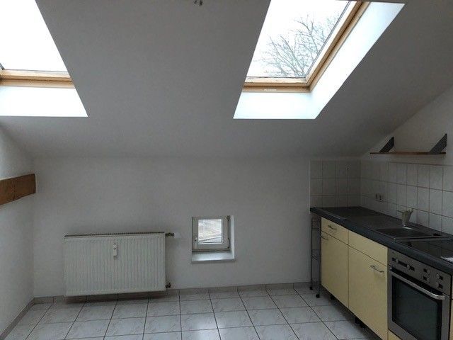 Wohnung Triftstraße in Prenzlau