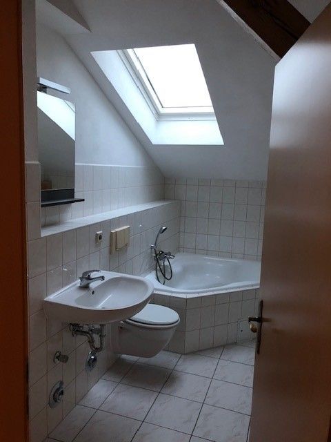 Wohnung Triftstraße in Prenzlau