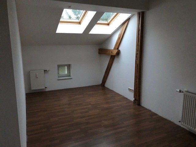 Wohnung Triftstraße in Prenzlau