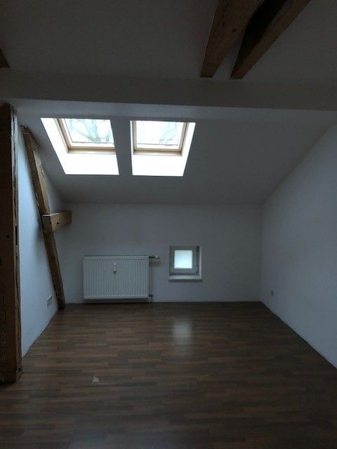 Wohnung Triftstraße in Prenzlau