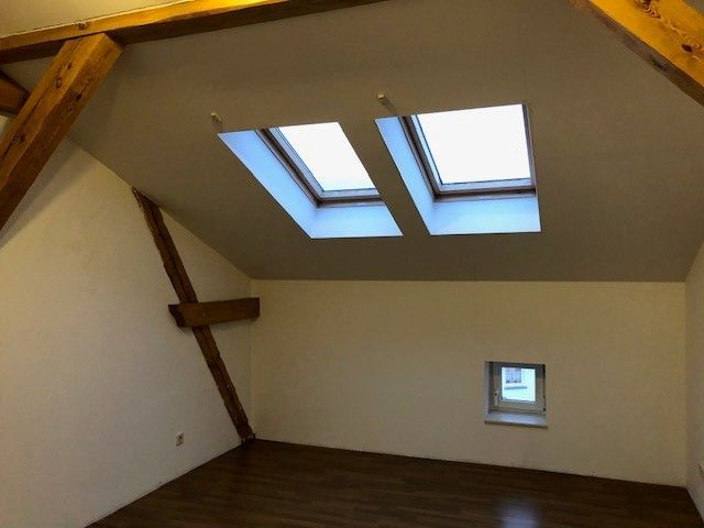 Wohnung Triftstraße in Prenzlau