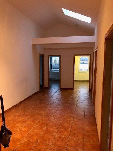 Wohnung Triftstraße in Prenzlau