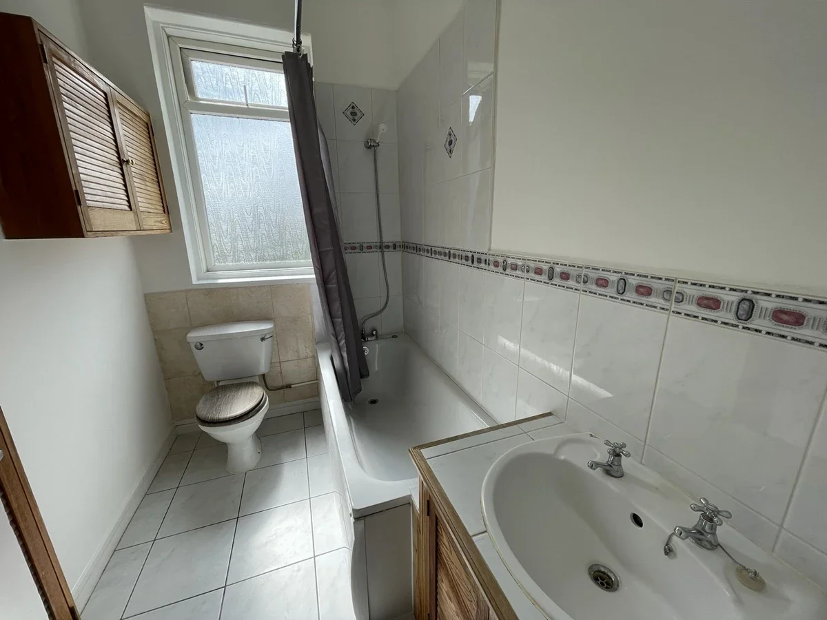 Flat King Street in Gravesham