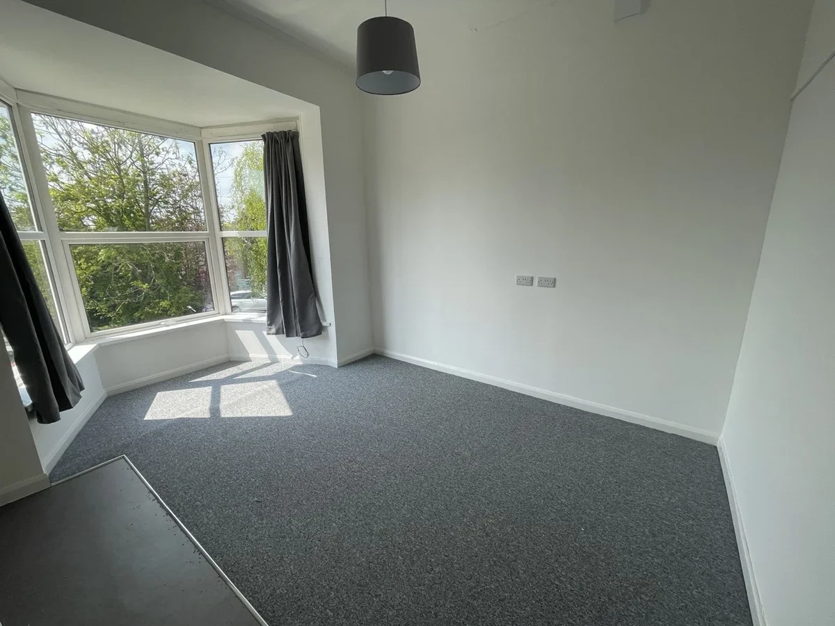 Flat King Street in Gravesham