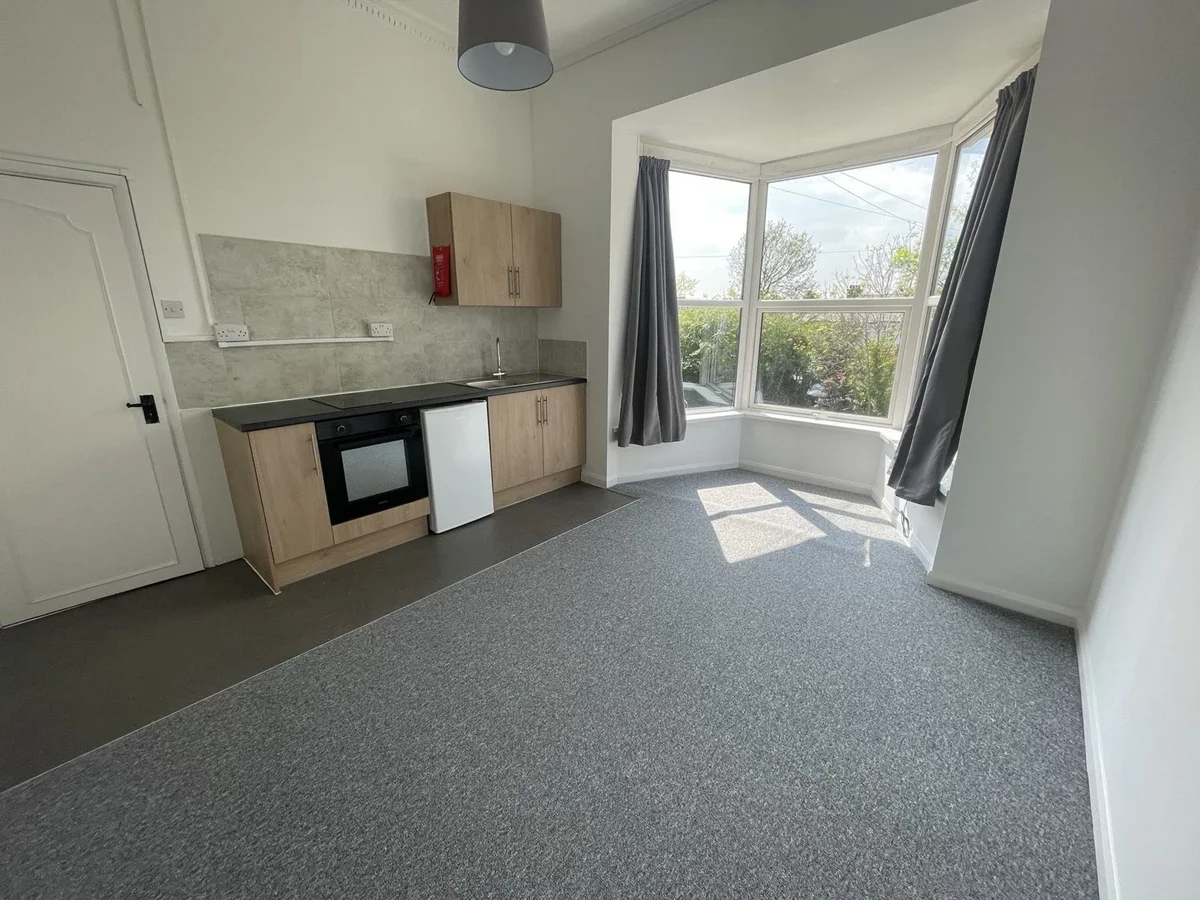 Flat King Street in Gravesham