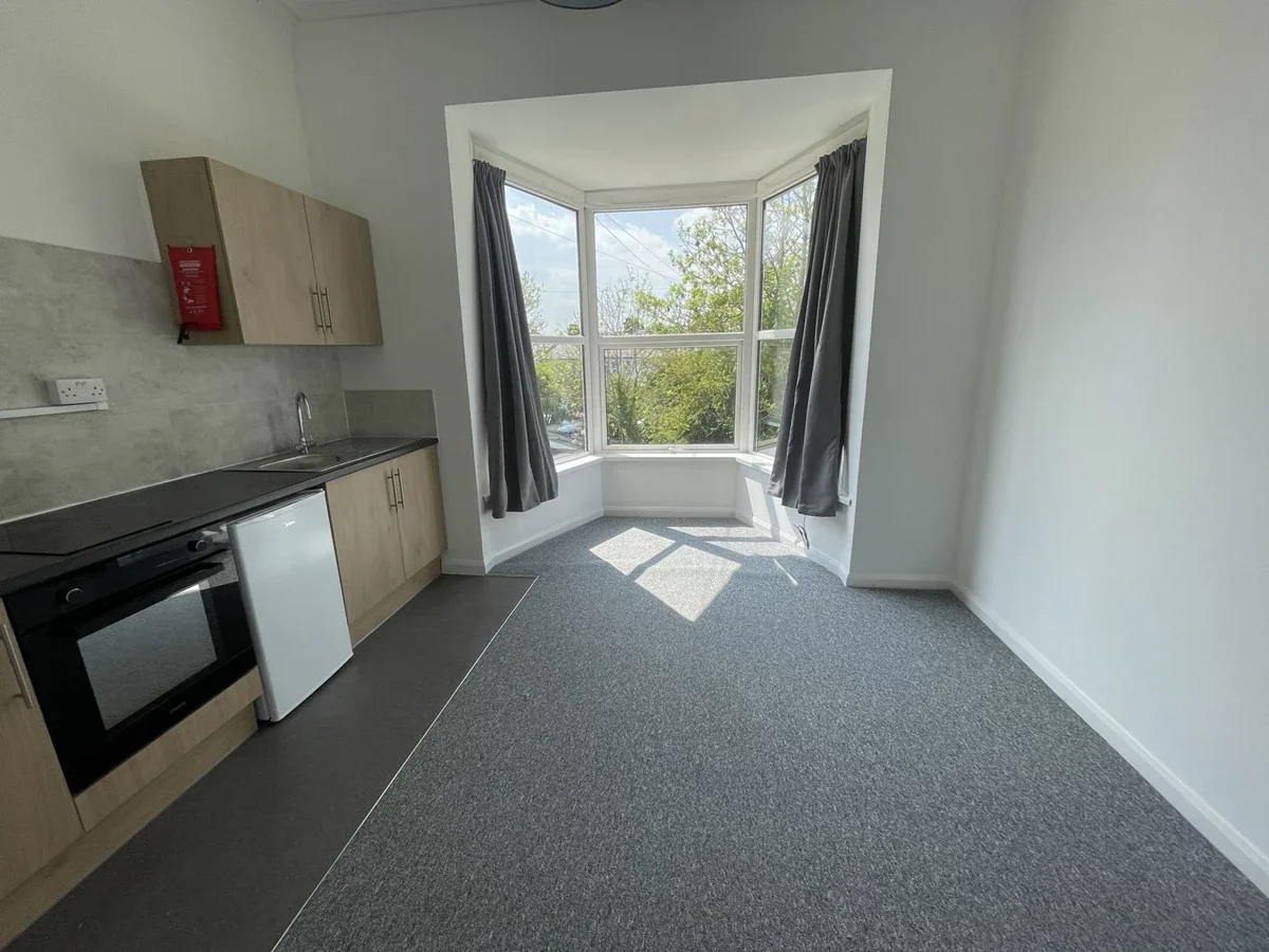 Flat King Street in Gravesham