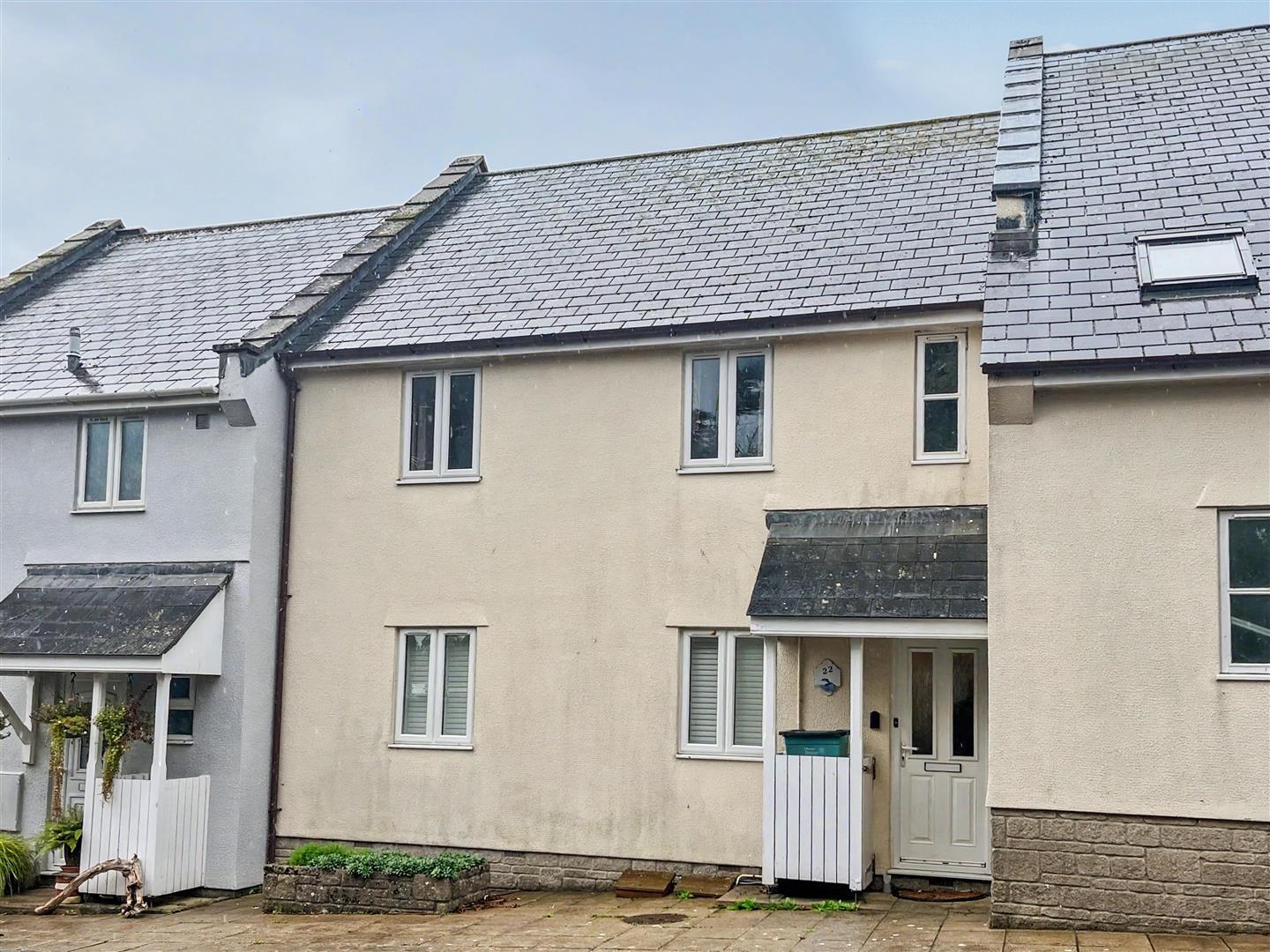 Flat Hammonds Mead in Charmouth