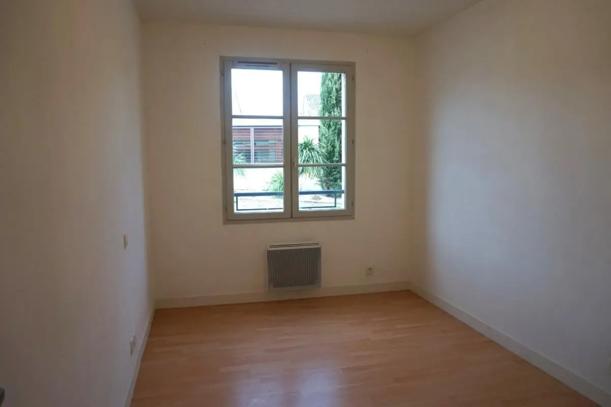 Flat Rue des Écoles in Buzet-sur-Tarn
