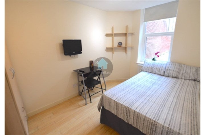 House Tosson Terrace in Newcastle upon Tyne