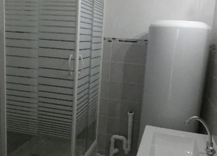 Appartement Quai de Fromonville à Nemours