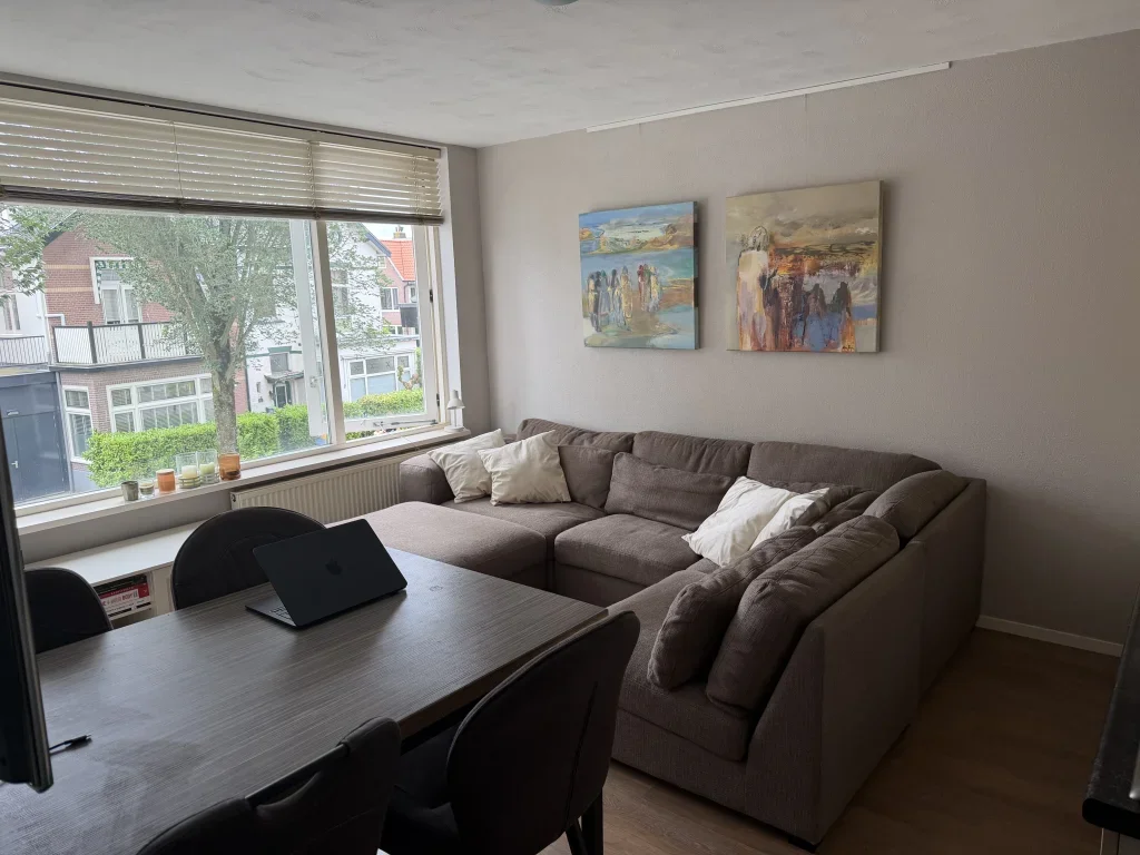 Appartement Laarderweg in Bussum