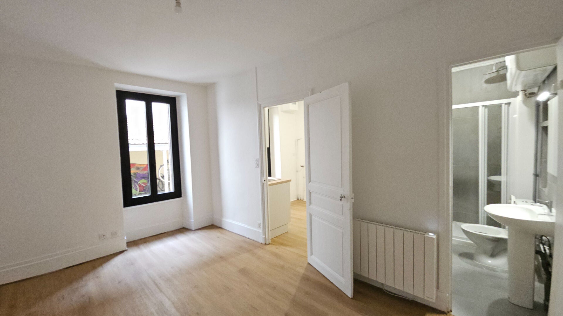 Appartement Rue Waldeck Rousseau à Clermont-Ferrand