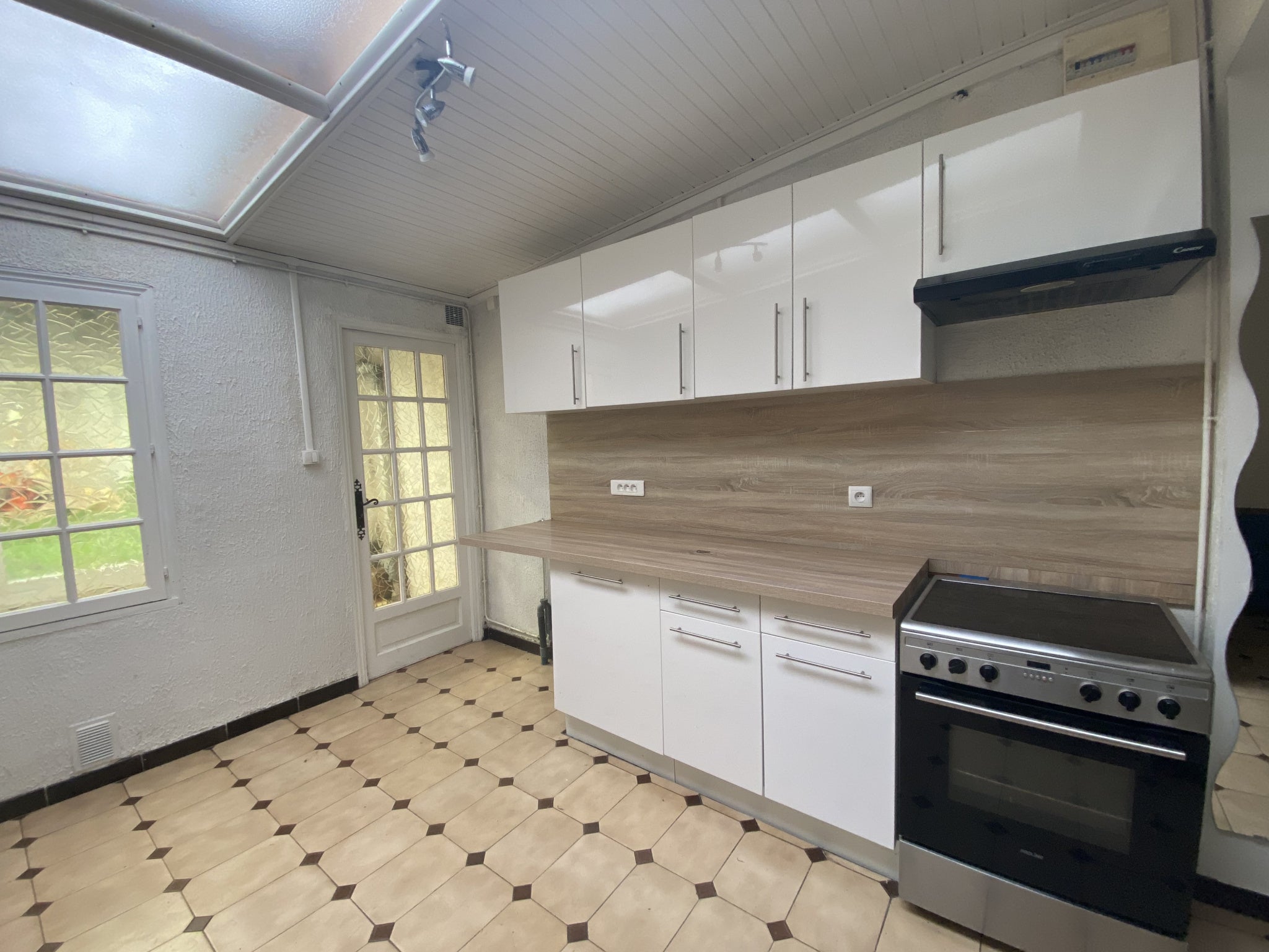 House Rue Pierre Derobertmazure in Amiens
