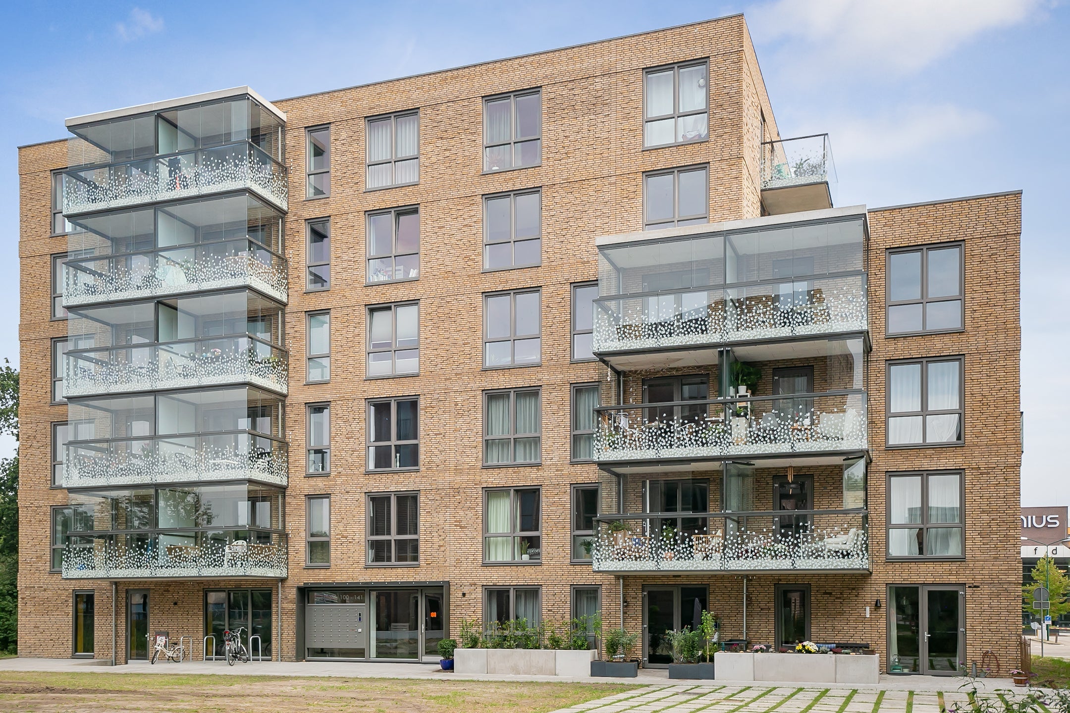 Appartement Kopermolen in Woerden