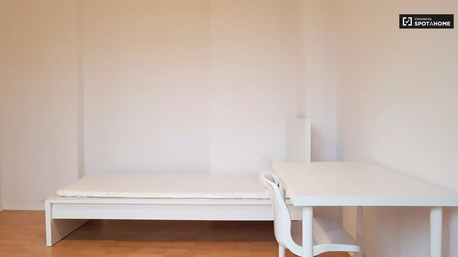 Wohnung Friedrichstraße in Berlin