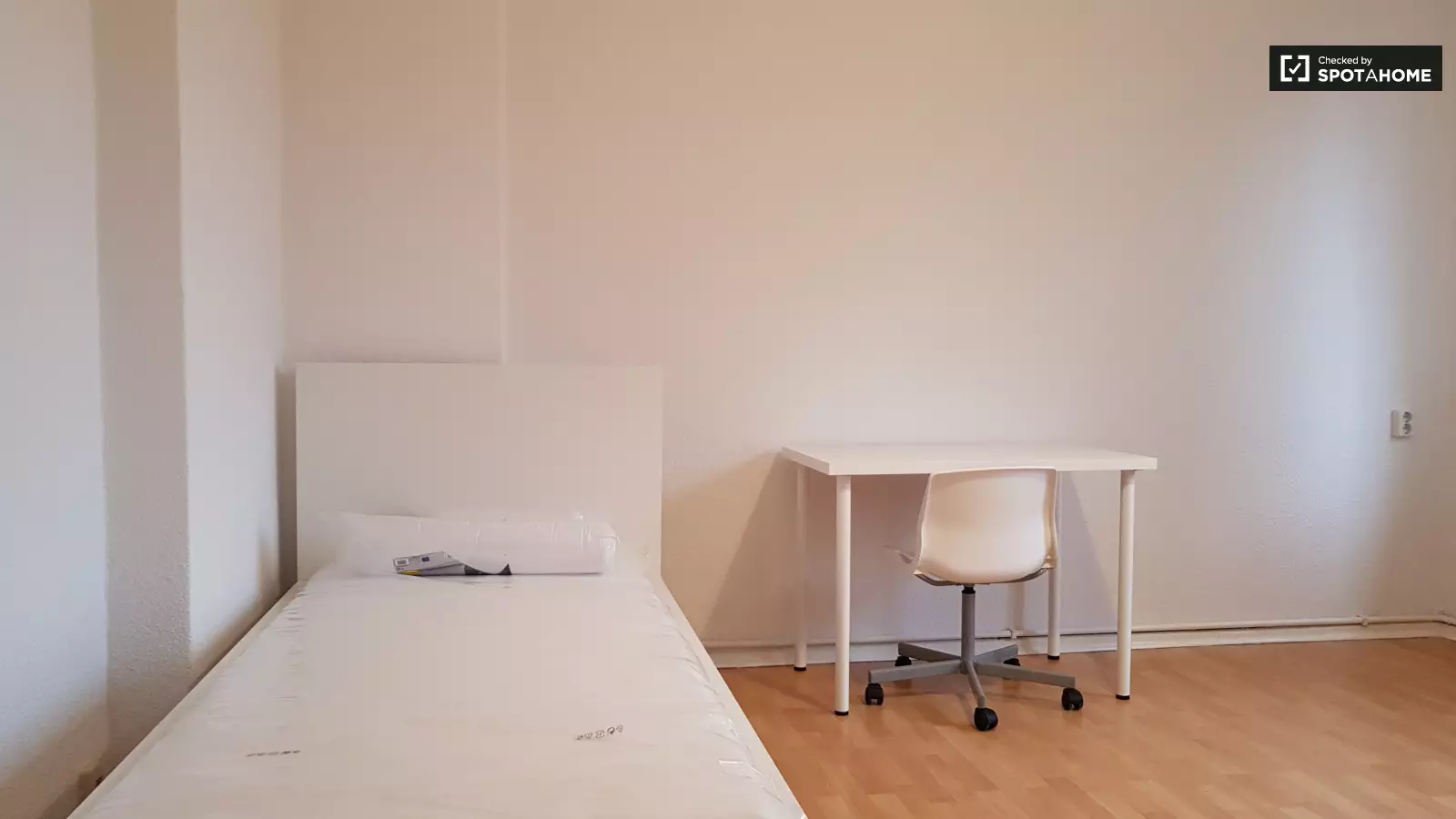 Wohnung Friedrichstraße in Berlin