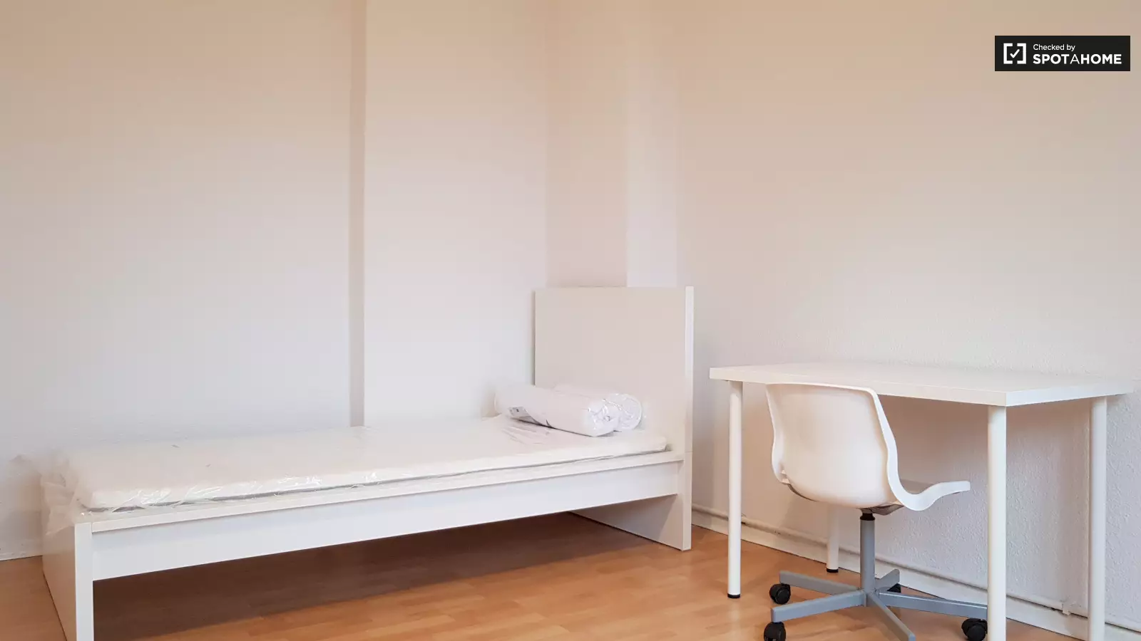 Wohnung Friedrichstraße in Berlin