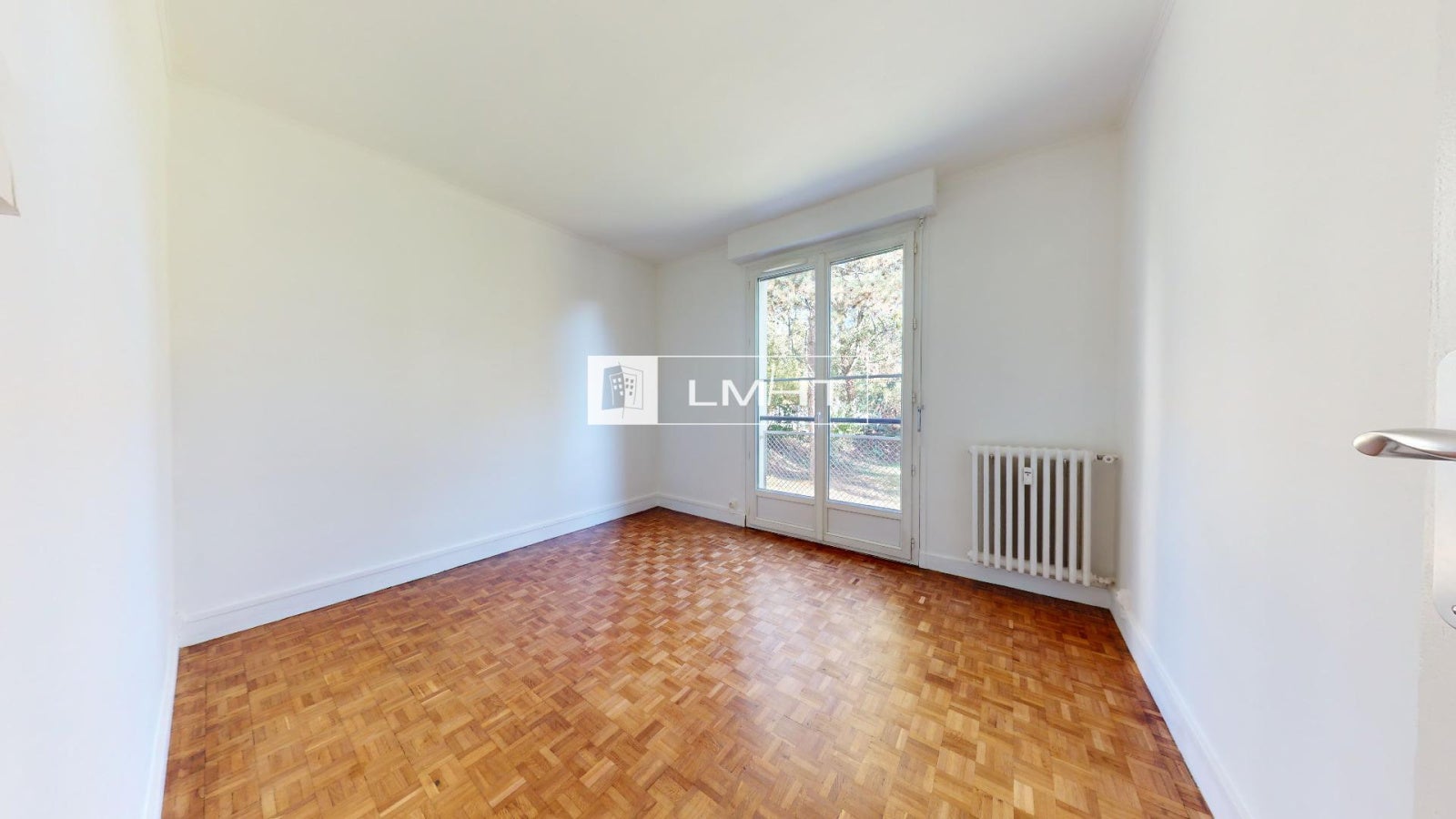 Appartement Rue de la Croix Bosset à Sèvres