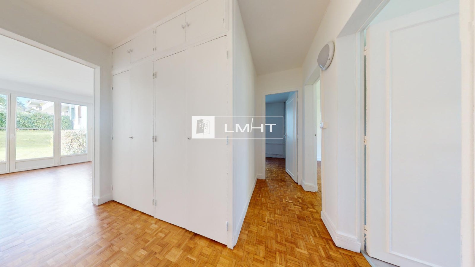 Appartement Rue de la Croix Bosset à Sèvres