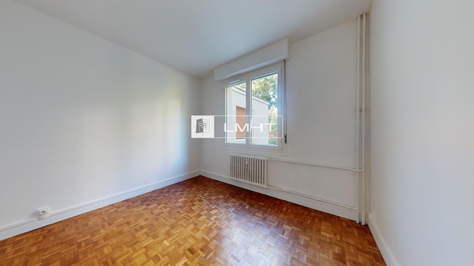 Appartement Rue de la Croix Bosset à Sèvres