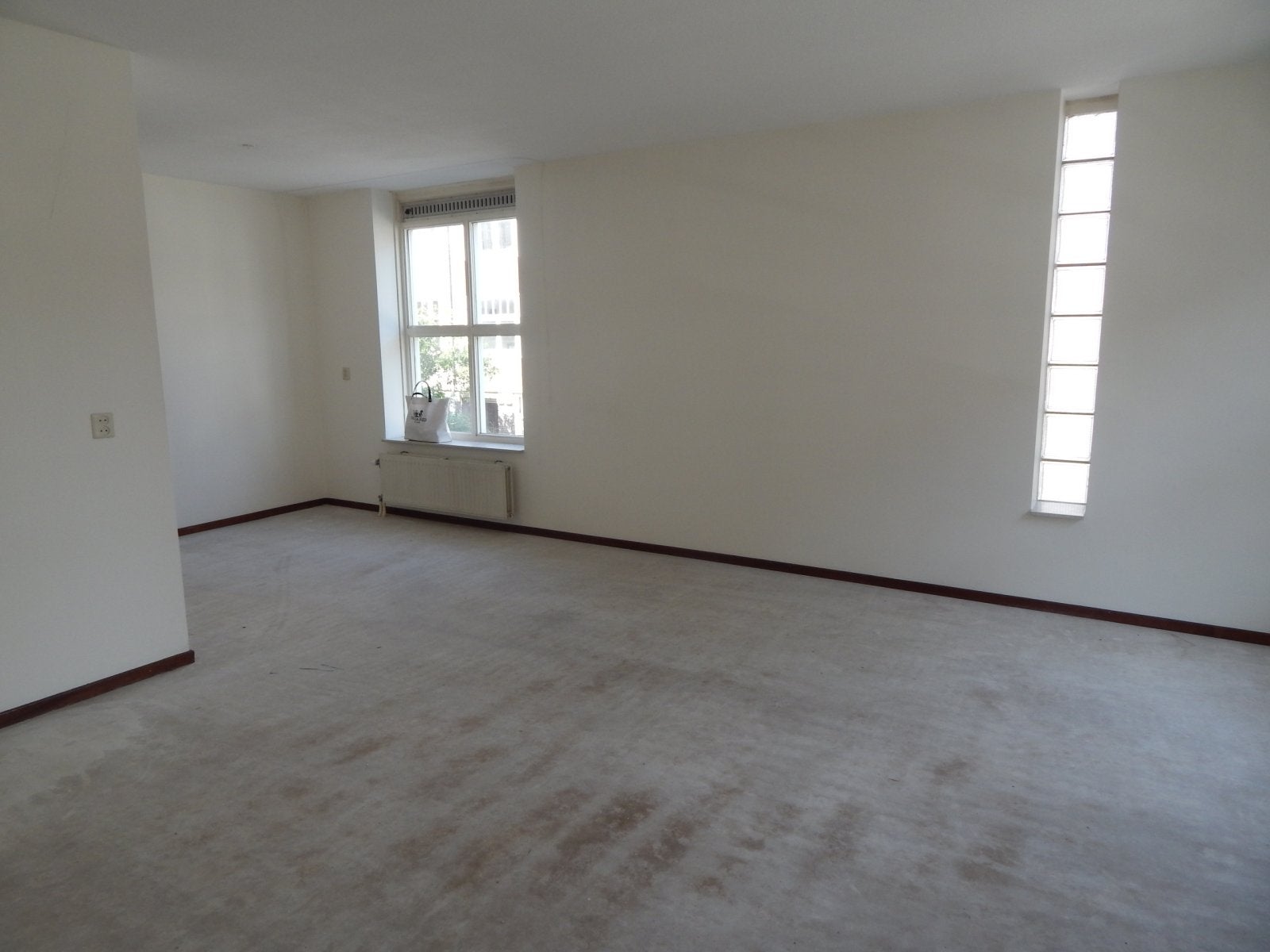 Appartement Eendrachtstraat 32 J in Amsterdam