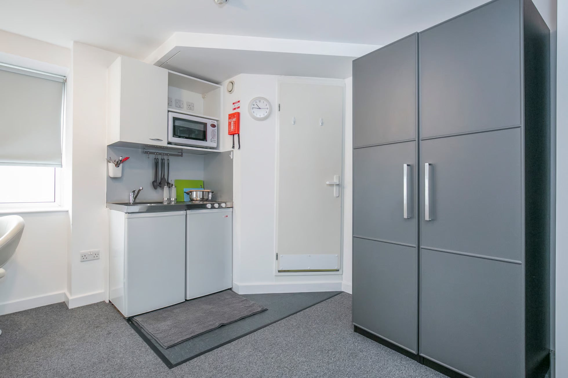 Room Herbal Hill in Greater London