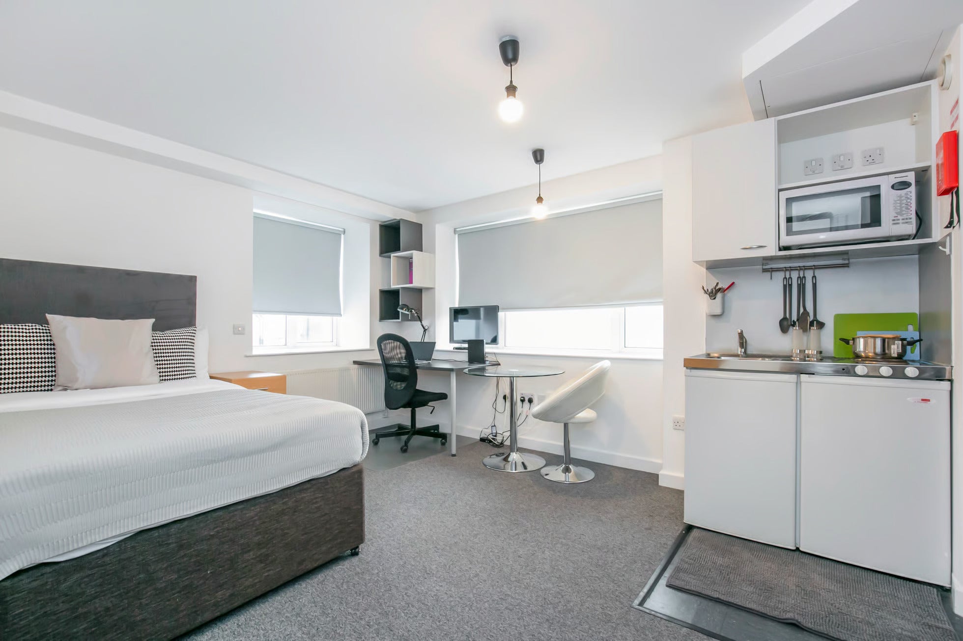Room Herbal Hill in Greater London