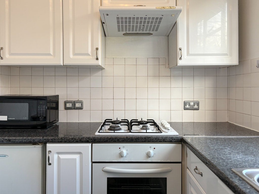 Flat Nevern Square in Greater London