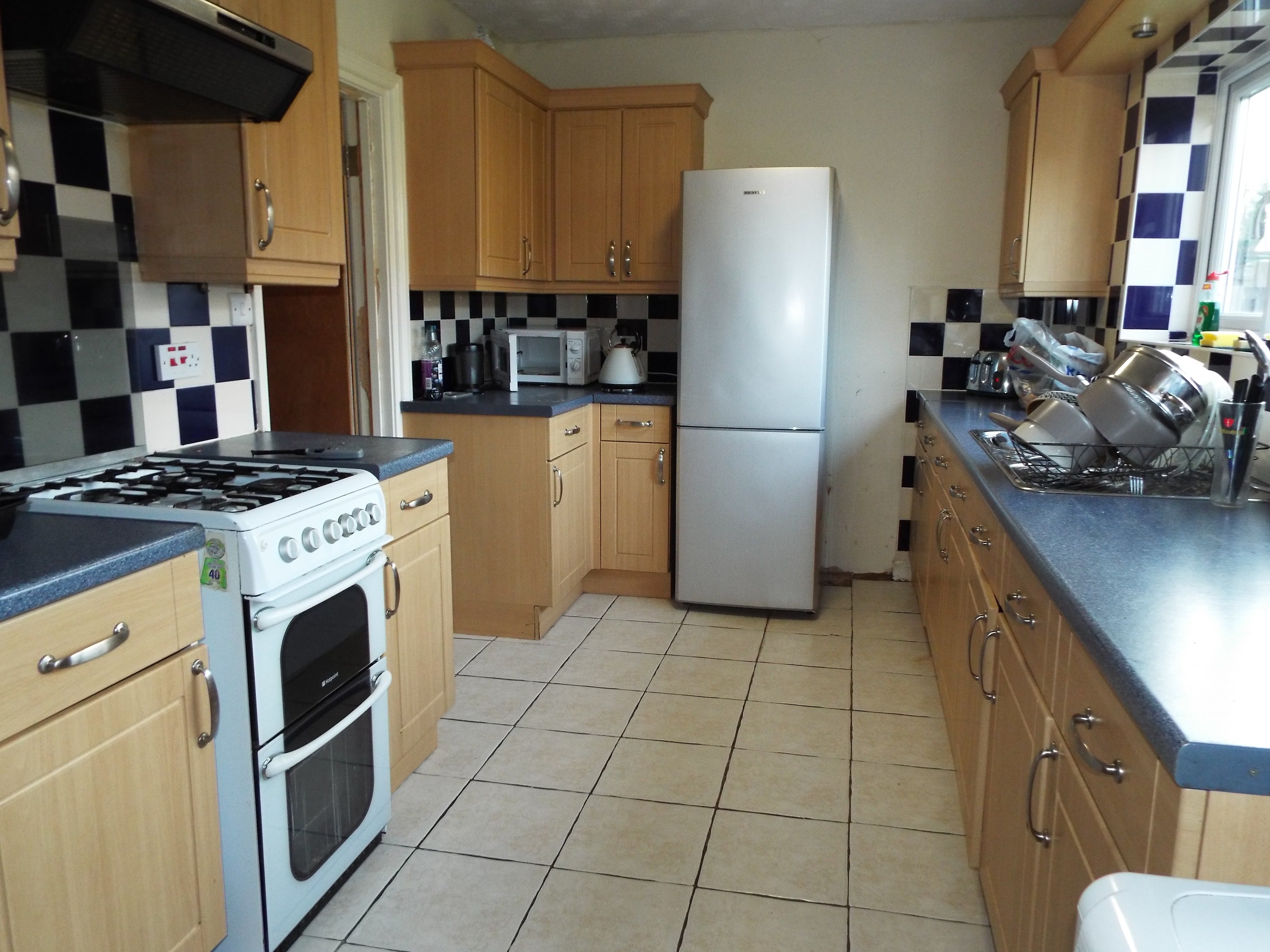 Room Cardy Close in Redditch